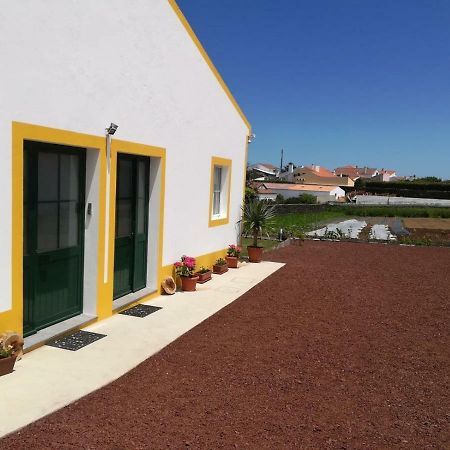 Casa Neptuno Villa Rabo de Peixe Luaran gambar