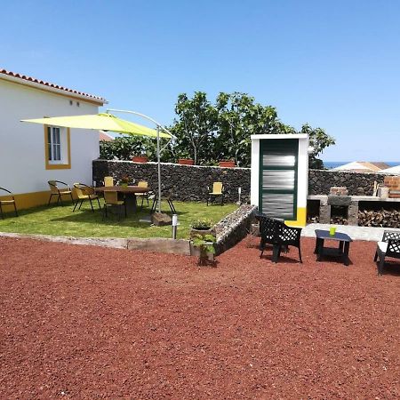 Casa Neptuno Villa Rabo de Peixe Luaran gambar