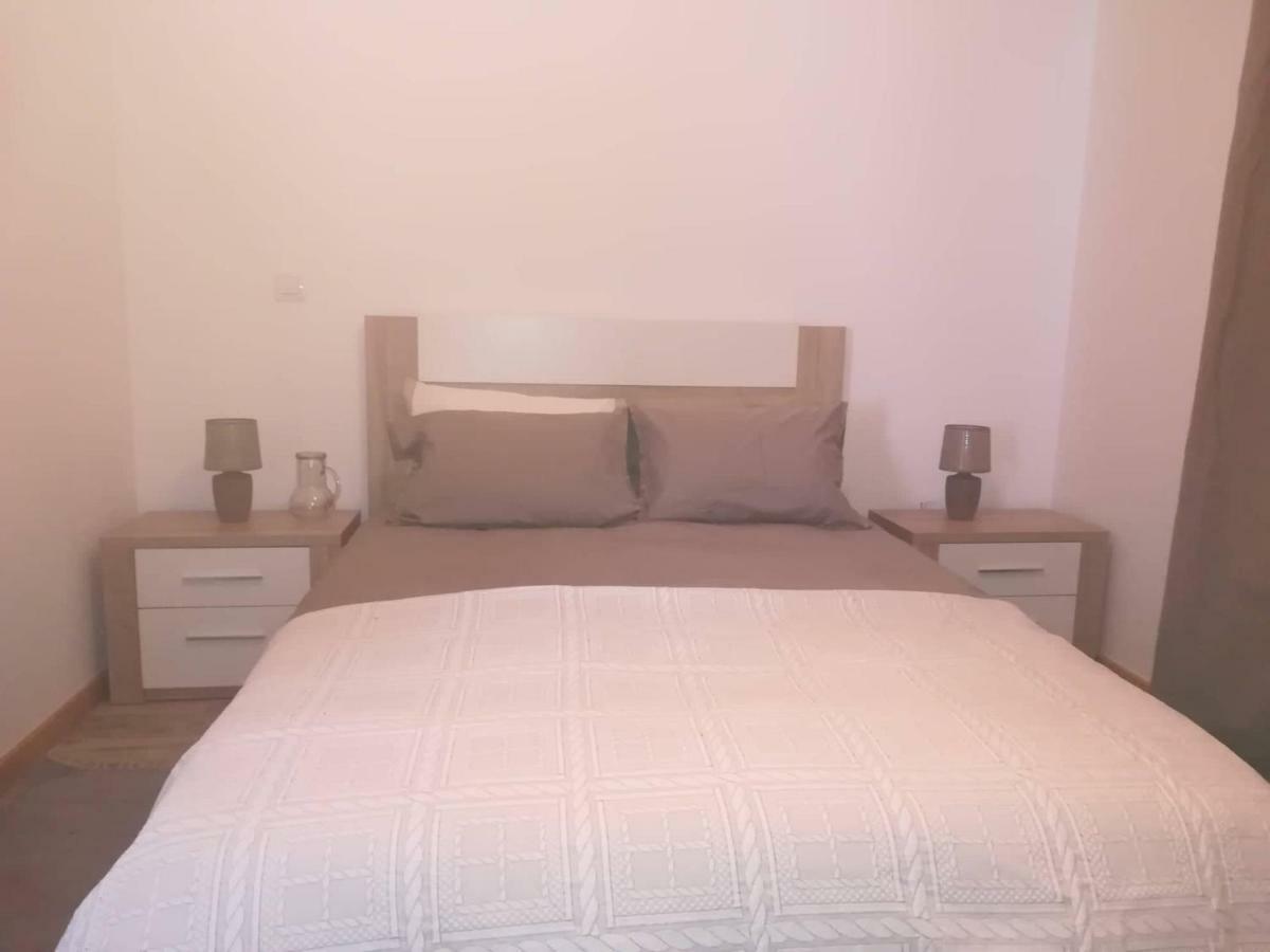 Casa Neptuno Villa Rabo de Peixe Luaran gambar