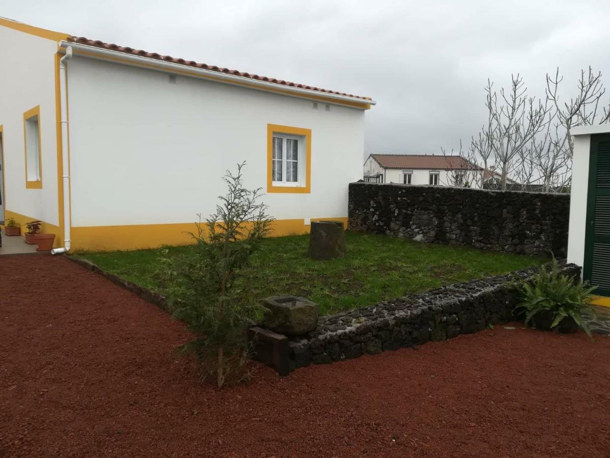Casa Neptuno Villa Rabo de Peixe Luaran gambar