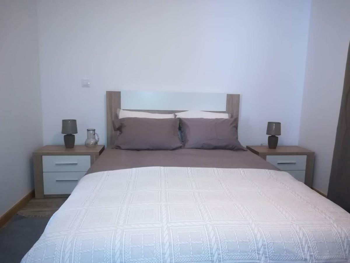 Casa Neptuno Villa Rabo de Peixe Luaran gambar