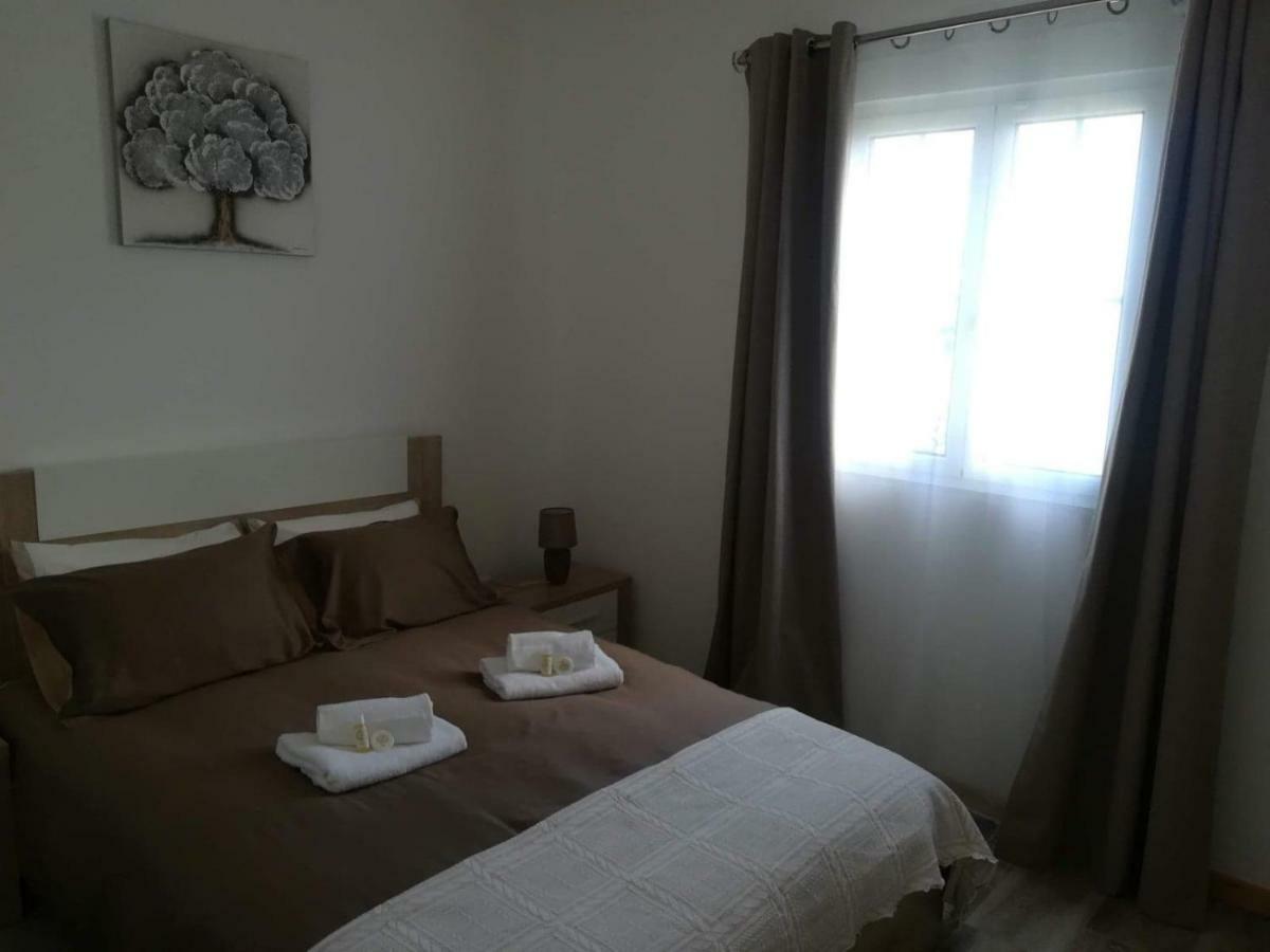 Casa Neptuno Villa Rabo de Peixe Luaran gambar