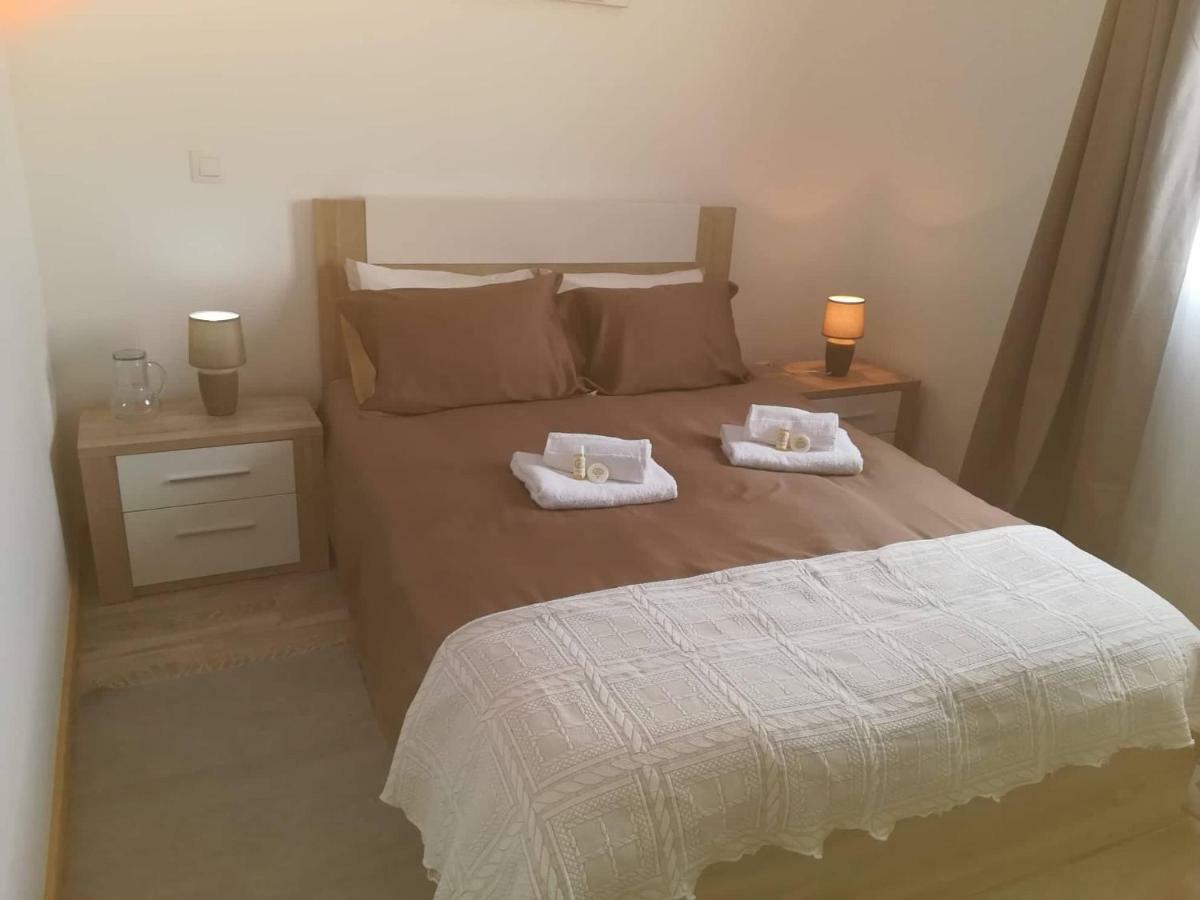 Casa Neptuno Villa Rabo de Peixe Luaran gambar